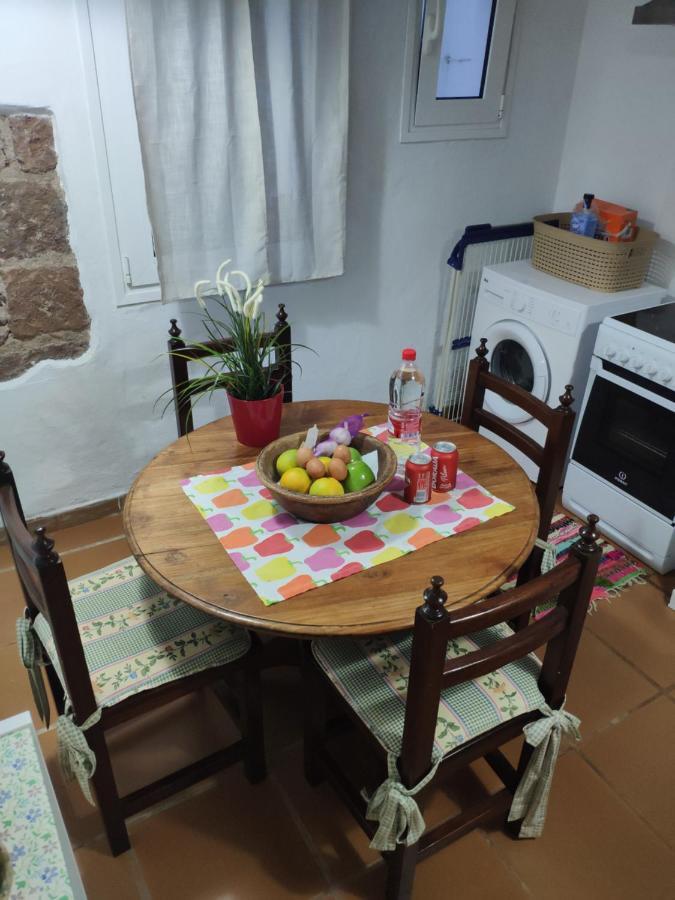 Finca El Trazo Tacoronte Zewnętrze zdjęcie