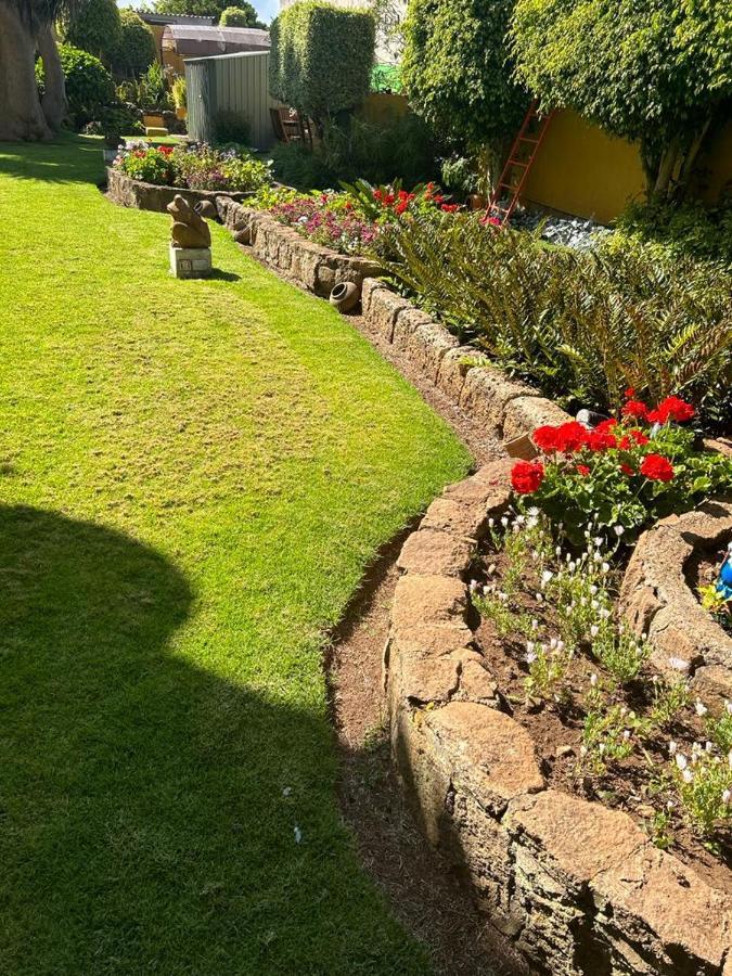Finca El Trazo Tacoronte Zewnętrze zdjęcie