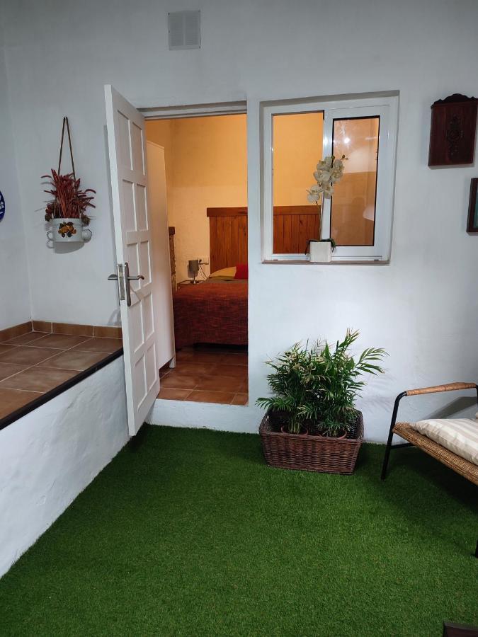 Finca El Trazo Tacoronte Zewnętrze zdjęcie