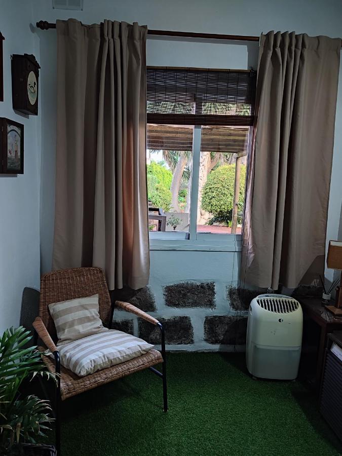 Finca El Trazo Tacoronte Zewnętrze zdjęcie