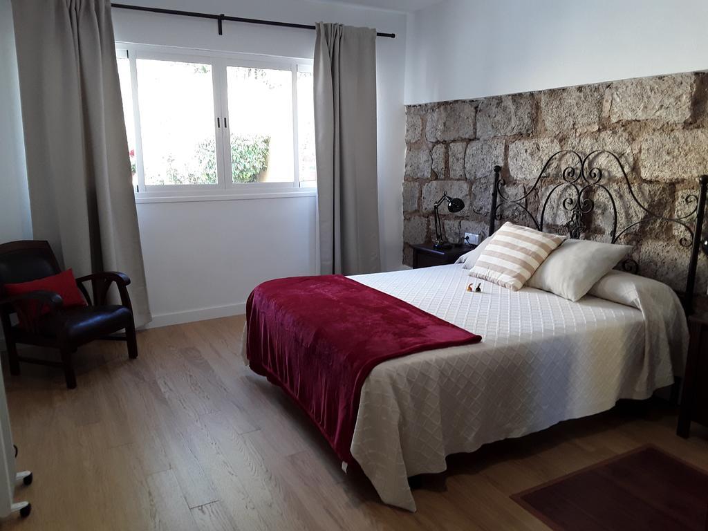 Finca El Trazo Tacoronte Zewnętrze zdjęcie