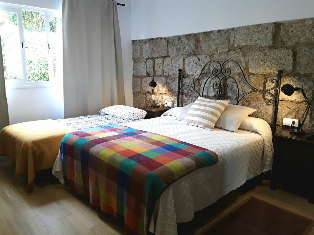 Finca El Trazo Tacoronte Zewnętrze zdjęcie