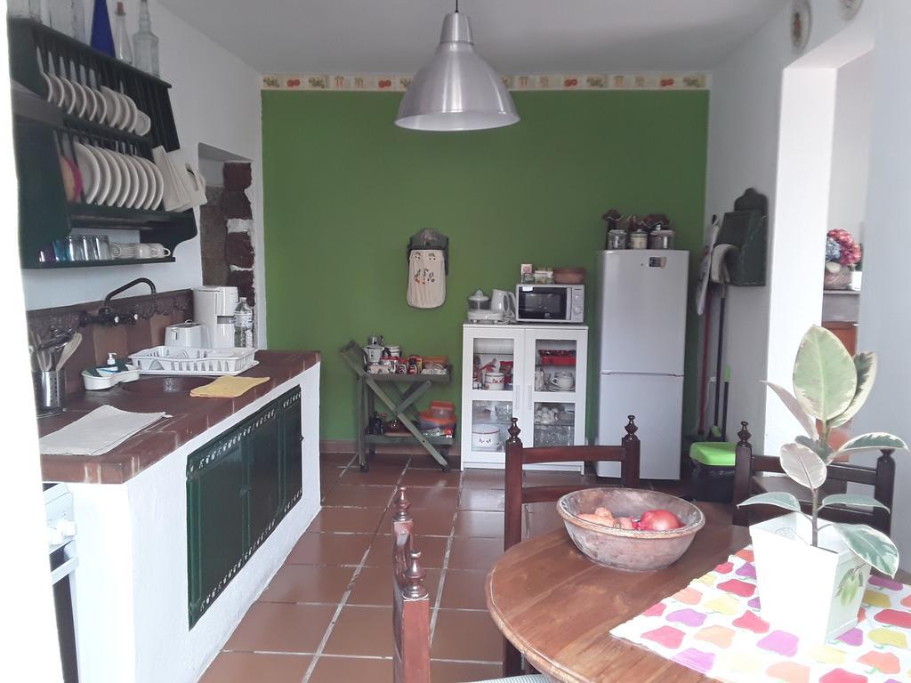 Finca El Trazo Tacoronte Zewnętrze zdjęcie